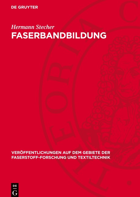 Faserbandbildung - Hermann Stecher