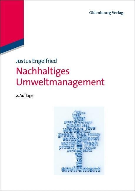 Nachhaltiges Umweltmanagement - Justus Engelfried