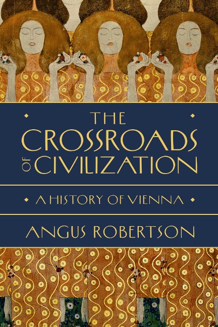 The Crossroads of Civilization - Angus Robertson