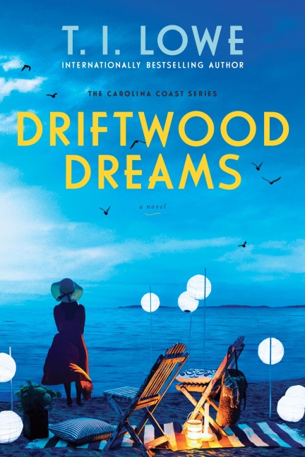 Driftwood Dreams - T. I. Lowe