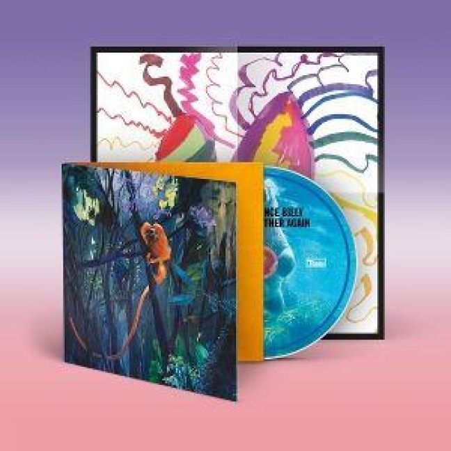 We Are Together Again - Bonnie 'Prince' Billy