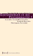 Cover-Bild zum Titel 'Einführungen in die Psychoanalyse I' von ''