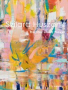Cover-Bild zum Titel 'Szilard Huszank' von ''