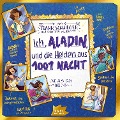 Ich, Aladin und die Helden aus 1001 Nacht - Frank Schwieger