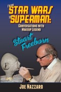 Cover-Bild zum Titel 'From Star Wars to Superman' von 'Joe Nazzaro'