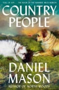 Cover-Bild zum Titel 'Country People' von 'Daniel Mason'