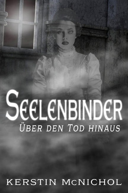 Seelenbinder - Kerstin McNichol