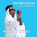 Make It Right - Pax Nicholas And The Ridimtaksi