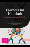 Cover-Bild zum Titel 'Fairness im Haushalt' von 'Ino A. I. Saage'