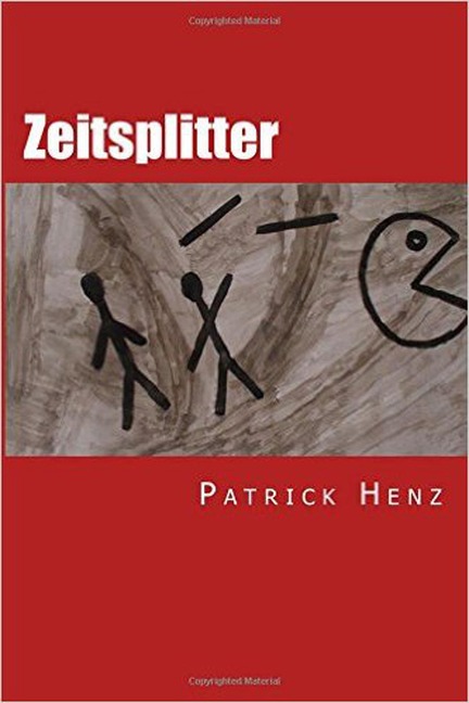 Zeitsplitter - Patrick Henz