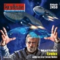 Cover-Bild zum Titel 'Perry Rhodan 2450: Evolux' von 'Robert Feldhoff'