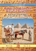 Cover-Bild zum Titel 'Arabisch sprechen mit Minimum Aufwand' von 'Mohamed Abdel Aziz'