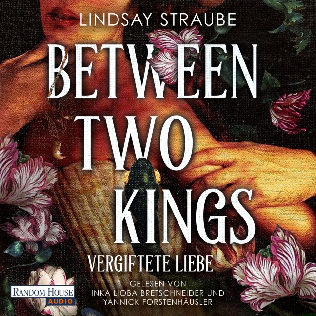Between Two Kings - Vergiftete Liebe - Lindsay Straube