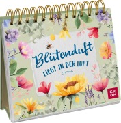 Cover-Bild zum Titel 'Blütenduft liegt in der Luft' von ''