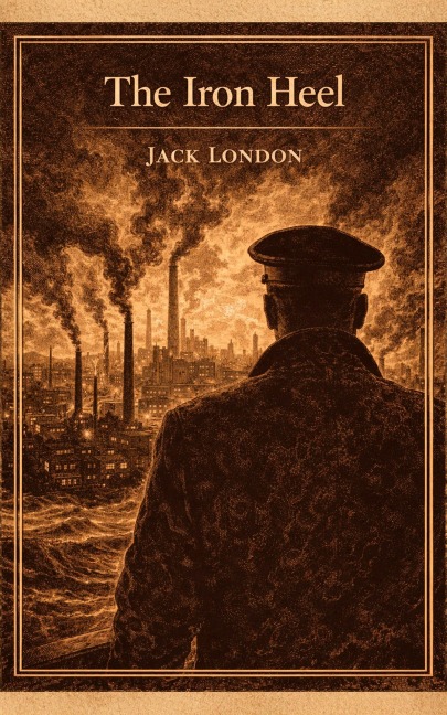 The Iron Heel - Jack London