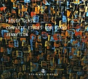 Die Etüden für Klavier - Jenny Lin