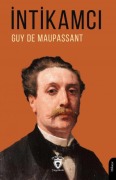 Cover-Bild zum Titel 'Intikamci' von 'Guy de Maupassant'