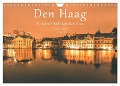 Den Haag - Residenzstadt des Nordens (Wandkalender 2024 DIN A4 quer), CALVENDO Monatskalender - Alexander Straub (straubsphoto)