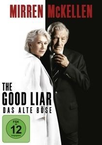 The Good Liar: Das alte Böse - 