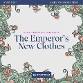 Cover-Bild zum Titel 'The Emperor's New Clothes' von 'Hans Christian Andersen'