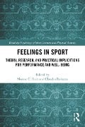 Cover-Bild zum Titel 'Feelings in Sport' von ''