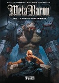 Meta-Baron 01 - Alejandro Jodorowsky