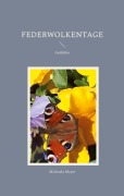 Cover-Bild zum Titel 'Federwolkentage' von 'Michaela Meyer'