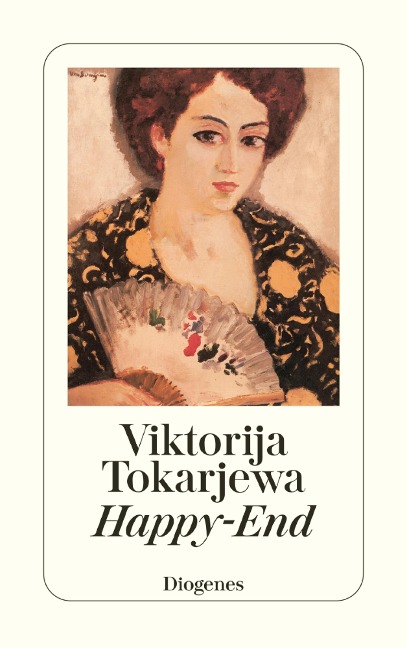 Happy-End - Viktorija Tokarjewa