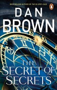 Cover-Bild zum Titel 'The Secret of Secrets' von 'Dan Brown'