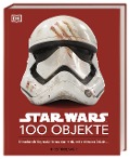 Star Wars(TM) 100 Objekte - Kristin Baver
