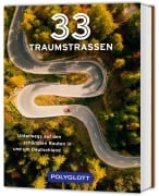 33 Traumstraßen - 