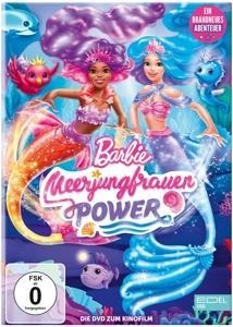 DVD zum Kinofilm (LTD.Edition) - Barbie