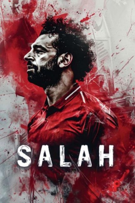 Mohamed Salah - Can Eren