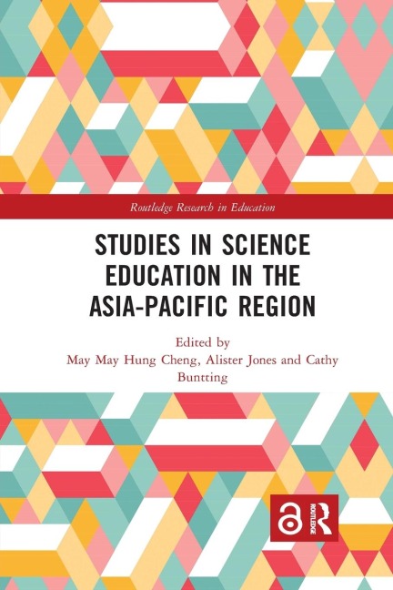 Studies in Science Education in the Asia-Pacific Region - 