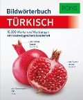 PONS Bildwörterbuch Türkisch - 