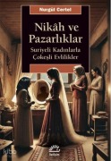 Cover-Bild zum Titel 'Nikah ve Pazarliklar' von 'Nurgül Certel'