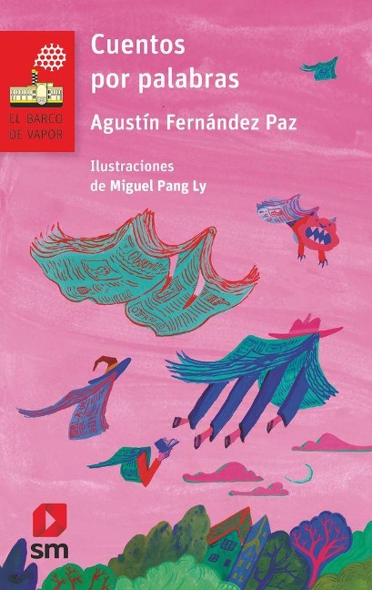 Cuentos por palabras - 