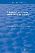 Cover-Bild zum Titel 'Pollution Control for the Petrochemicals Industry' von 'M. Brett Borup'