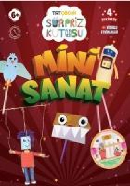 Mini Sanat - Kolektif