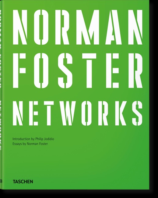 Norman Foster - Norman Foster