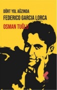 Cover-Bild zum Titel 'Dört Yol Agzinda' von 'Federico Garcia Lorca'