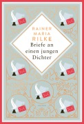 Cover-Bild zum Titel 'Briefe an einen jungen Dichter' von 'Rainer Maria Rilke'