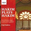 Hakim plays Hakim - Naji Hakim