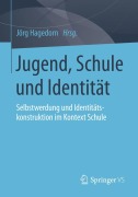 Jugend, Schule und Identität - 
