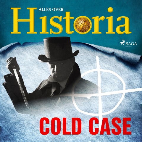 Cold case - Alles Over Historia