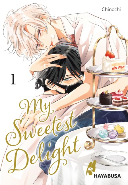 My Sweetest Delight 1 - Chinochi