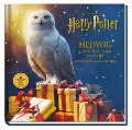 Aus den Filmen zu Harry Potter: Hedwig - ein magischer Pop-up Adventskalender - Jody Revenson, Thomas Giard