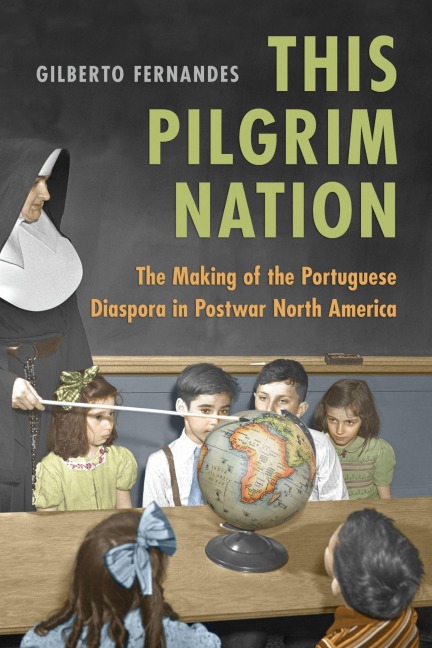 This Pilgrim Nation - Gilberto Fernandes