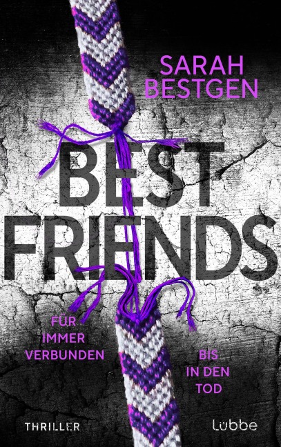 Best Friends - Sarah Bestgen