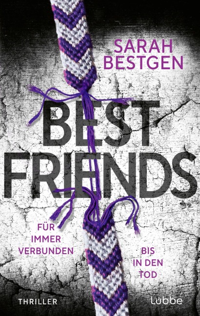 Best Friends - Sarah Bestgen
